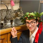 studente di ingegneria elettronica offre lezioni private